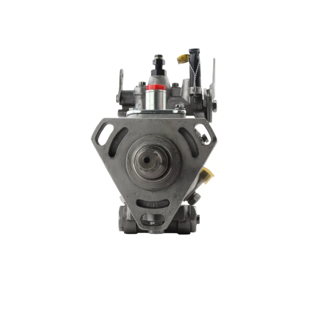 CE-Gecertificeerde Perkins 4.108 DPA Injector Pump Repair Service (Hydraulic Governor)
