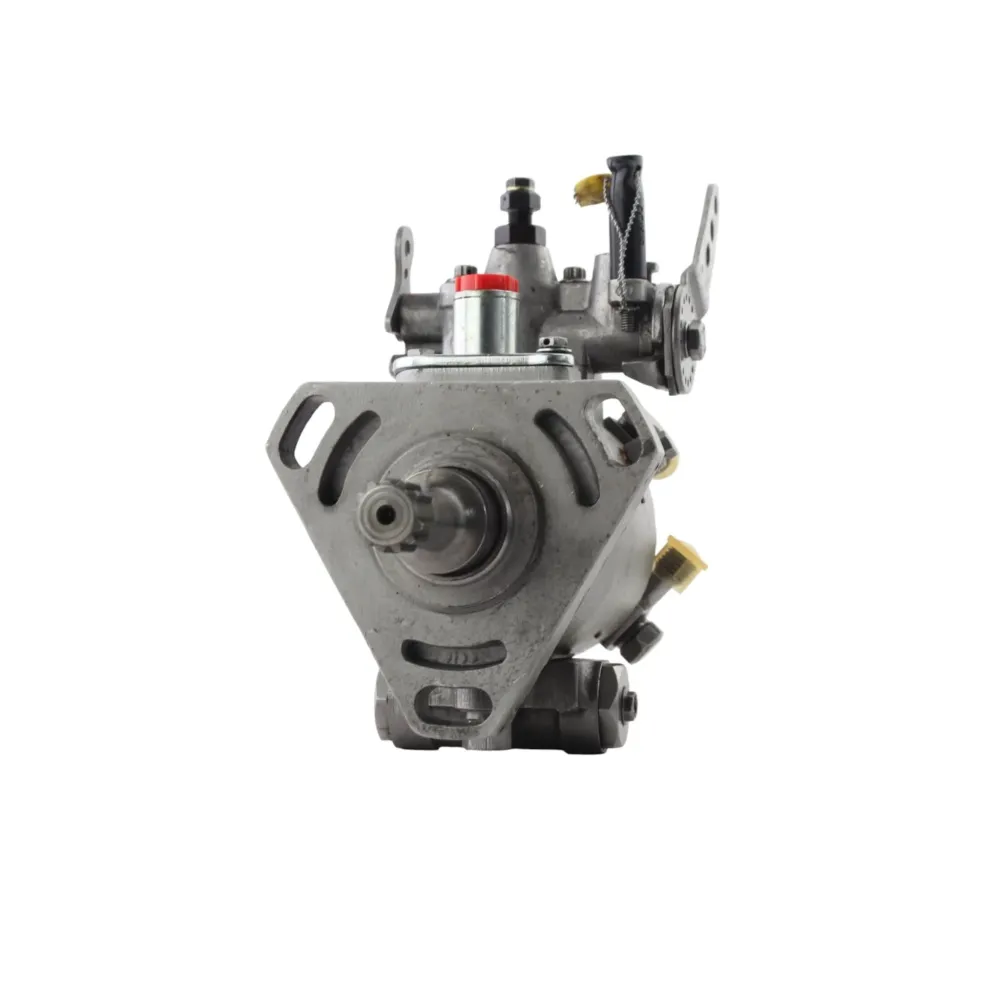 CE-Gecertificeerde Perkins 4.108 DPA Injector Pump Repair Service (Hydraulic Governor)