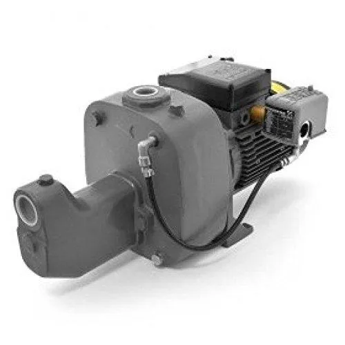 Grundfos JP15S-CI Cast Ijzer Shallow Well Jet Pump, 1.5 HP, 230V