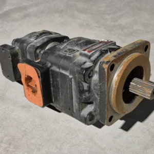Hydraulic Gear Pump 322-0000-070