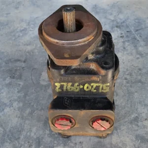 Hydraulic Pump PGP330, PGM330, 327-9122-001