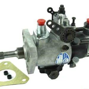 Perkins 4.108 DPA Injector Pump Repair Service (Hydraulic Governor)