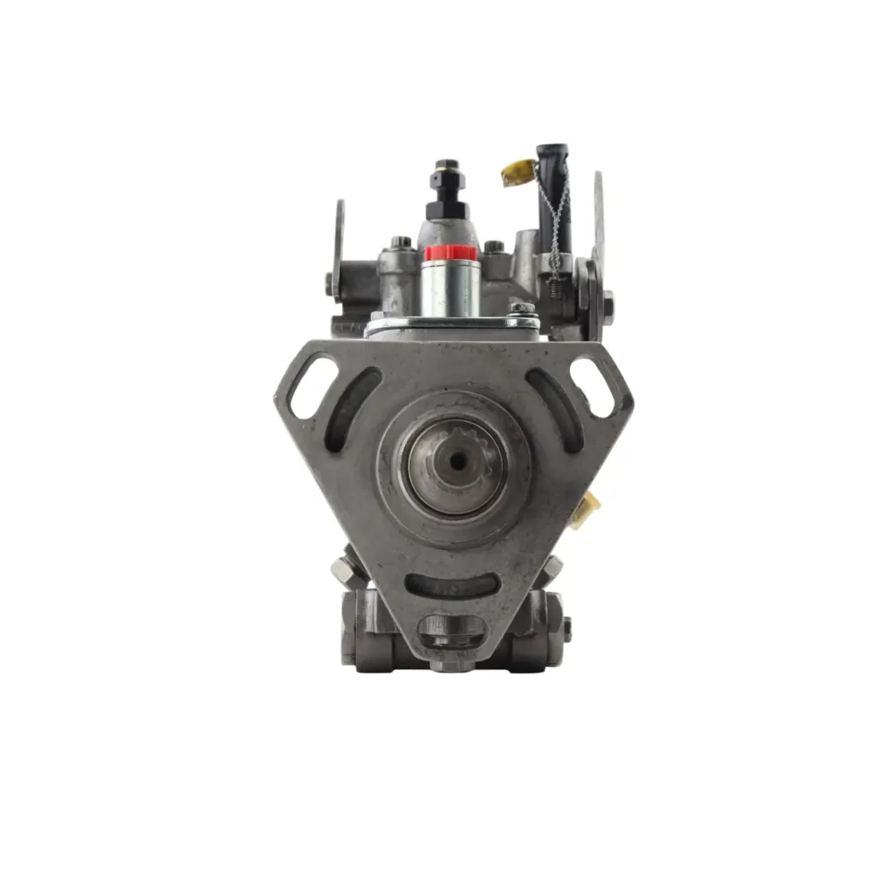 Perkins 4.108 DPA Injector Pump Repair Service (Hydraulic Governor)
