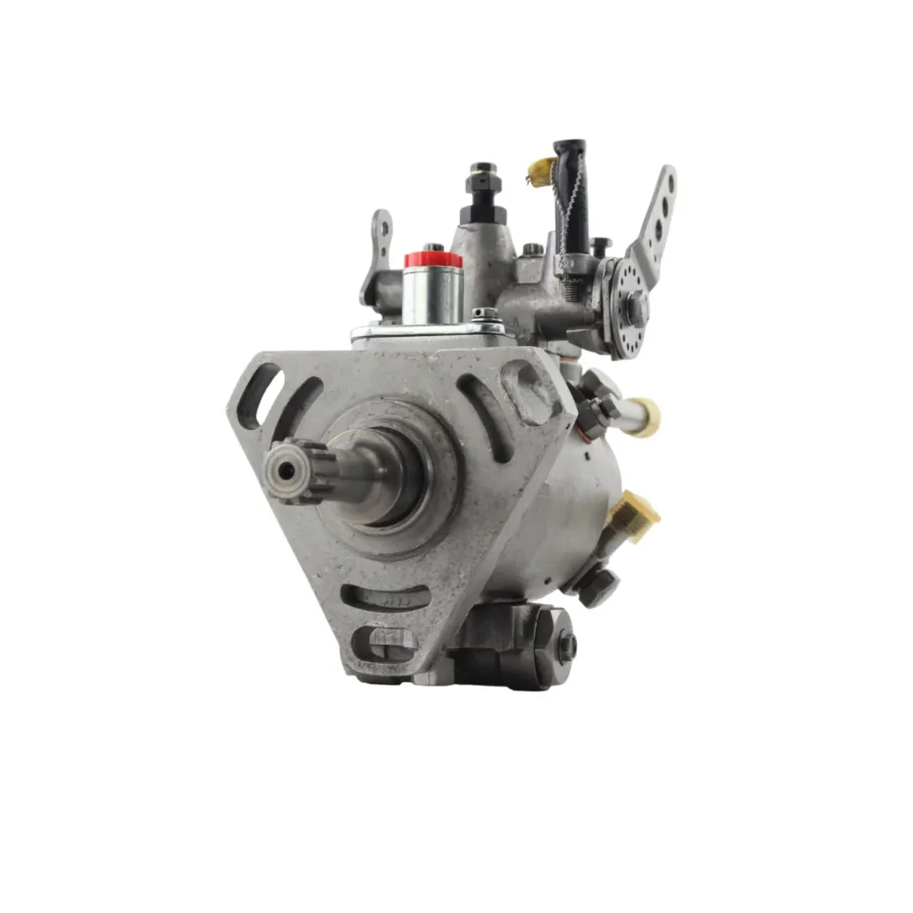 Perkins 4.108 DPA Injector Pump Repair Service (Hydraulic Governor)