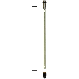 Prier Hydrant Stem 6' P-650 - Commercial Ground Hydrant - P-231-0806