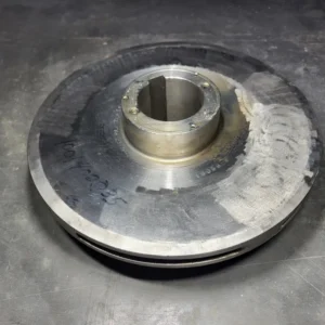 Pump Impeller 2003512580, 2nd Stage Elektromotor 400V