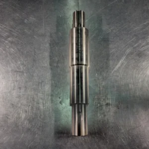 Pump Shaft P-525abc 0006-GP401R-0-B