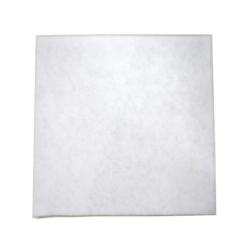 National 405218 Pre-Filter w/o Frame ION1K met volledige filterkit