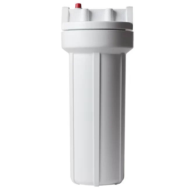 Bag .O. Smith Single-stage Gac Under Sink Water Filtration System