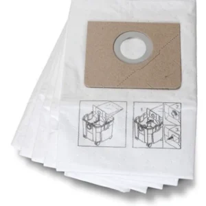 Fleece Filter Bags 9-20-28 (5/pk)