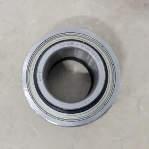 1.7/16" Bore Spherical Outside Bearing Insert epoxy coating