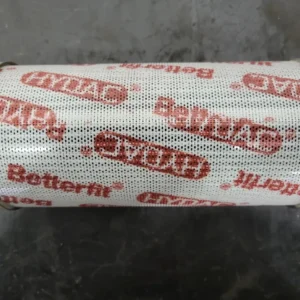 Betterfit Hydraulic Pressure Filter Element 6.03.08D10BN P/N: 1276960 Q/AC-B met corrosiebestendige coating