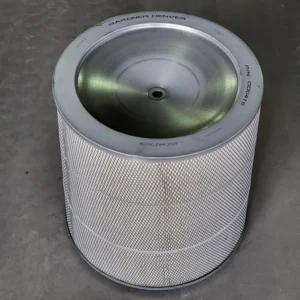 Blower Filter Intake Element GD0416 met roestvrij stalen gaas