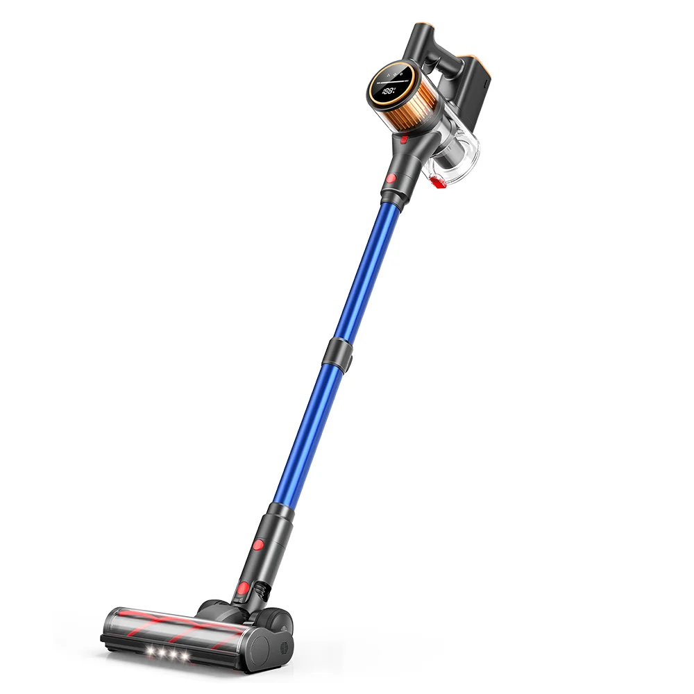 Buture X9 Accu Vacuum 600W 50KPA ( Business)