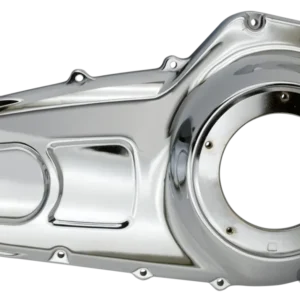 Chr narrow outer primary cvr FLH/T07-16 Harley-Davidson