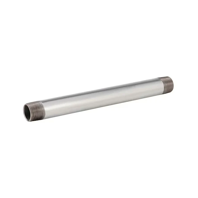Gecertificeerd DIN/ISO Southland 1- x 60- Galvanized Pipe