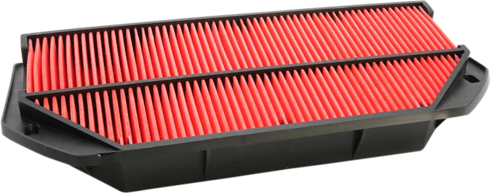 HIFLOFILTRO AIR FILTERS AIR FILTER GSXR600 10-16