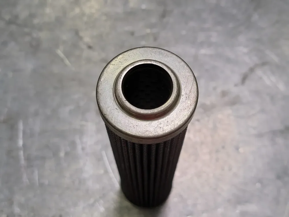 Hydraulic Filter Element 930192Q met Dubbelwandig Gaas