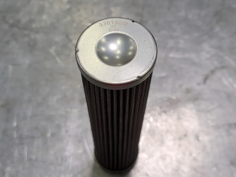 Hydraulic Filter Element 930192Q met Dubbelwandig Gaas