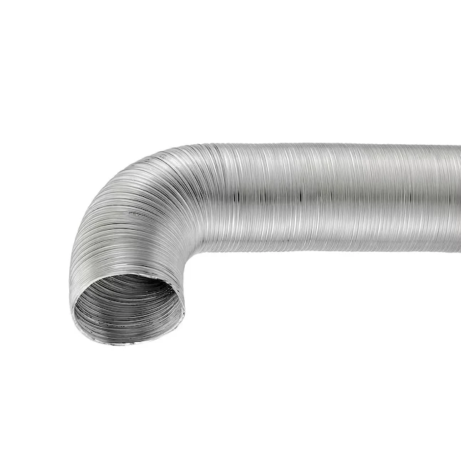 Lambro 7- x 96- Lichtmetaal Semi-rigid Duct