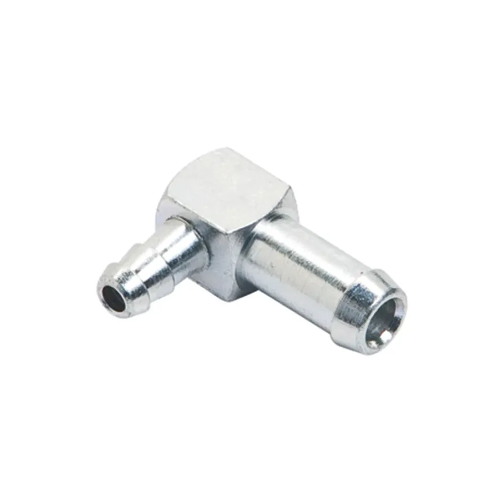 Oregon 07-390 Inline Fuel Fitting 1-3/8" x 1-1/16" met 2 mm maaswijdte