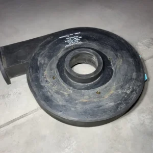 Rubber Liner Gland 6x6x15" 10SLP6095, 98231085501