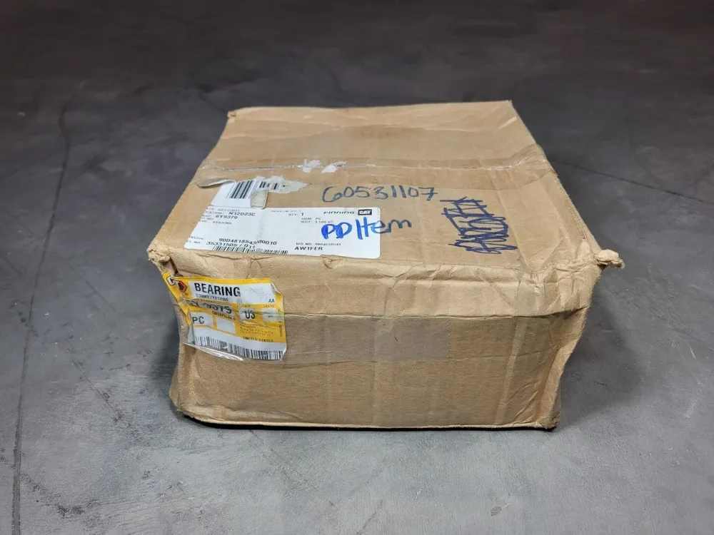 Self-Aligning Spherical Plain Bearing 6Y-9379
