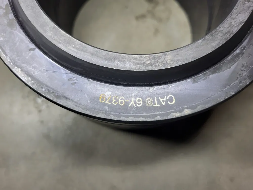 Self-Aligning Spherical Plain Bearing 6Y-9379