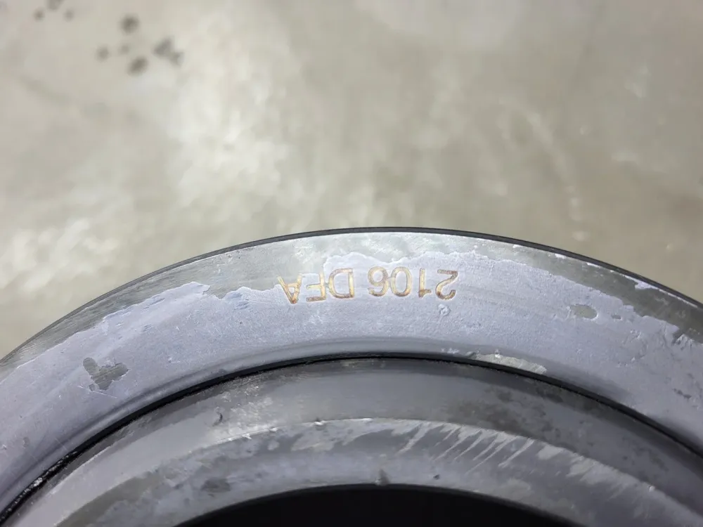 Self-Aligning Spherical Plain Bearing 6Y-9379