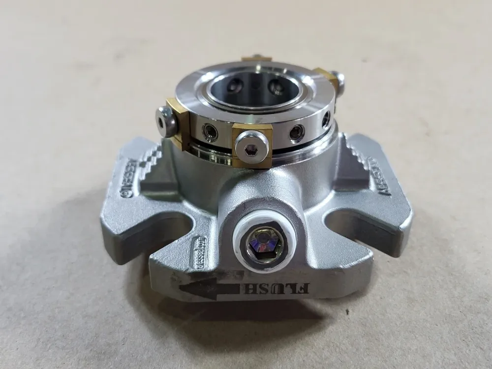 Single Cartridge Mechanical Seal 1AMZB09A01P