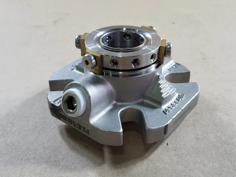 Single Cartridge Mechanical Seal 1AMZB09A01P