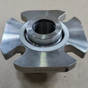 Single Cartridge Mechanical Seal 1AMZB09A01P