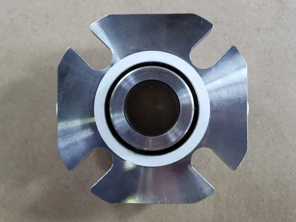 Single Cartridge Mechanical Seal 1AMZB09A01P