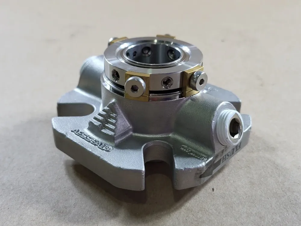 Single Cartridge Mechanical Seal 1AMZB09A01P