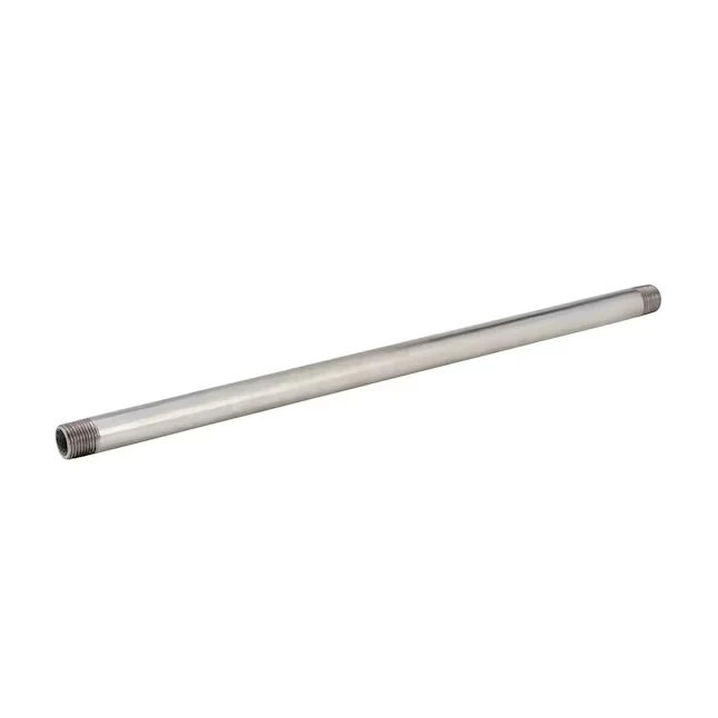 Southland 1/2- x 60- Galvanized Pipe
