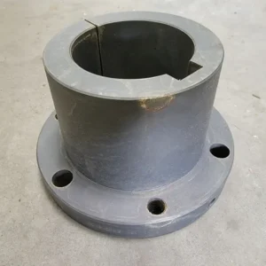 Zelfreinigend 3 7/16 Grip Bushing, Series JX