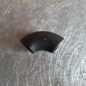 Zelfreinigend 1" 90 Deg. Elbow Butt Weld WPL6