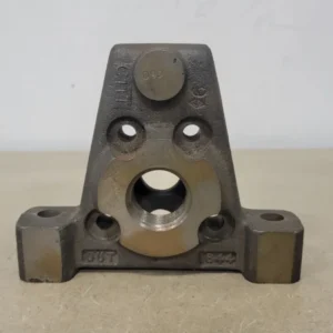 1-7/16" Valve End Outlet Cover 1644