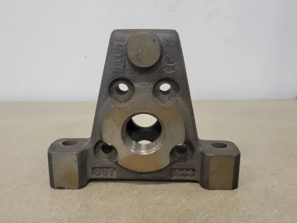 1-7/16" Valve End Outlet Cover 1644
