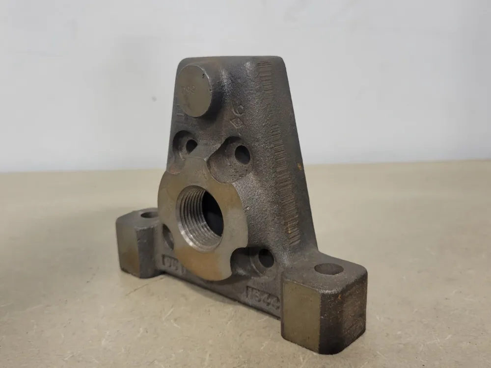 1-7/16" Valve End Outlet Cover 1644