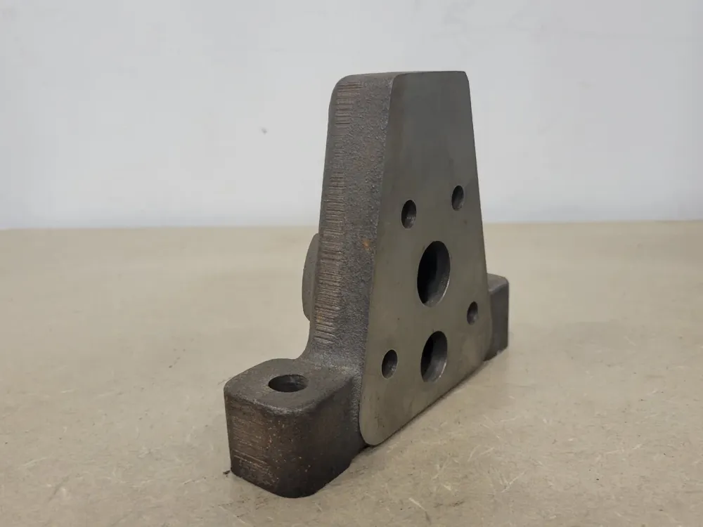 1-7/16" Valve End Outlet Cover 1644