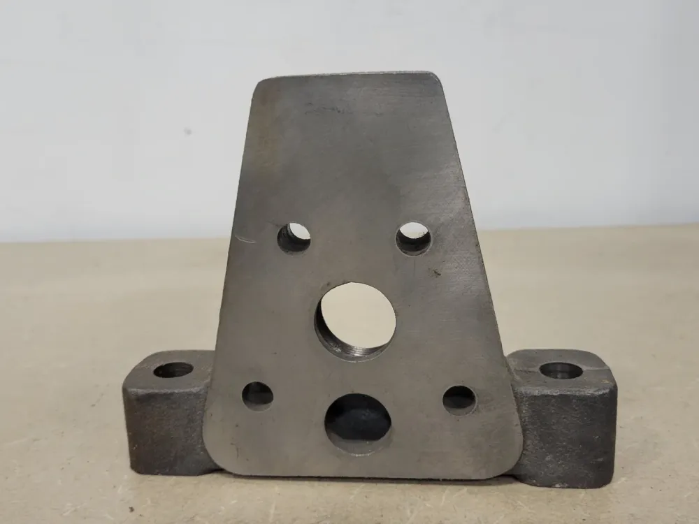 1-7/16" Valve End Outlet Cover 1644