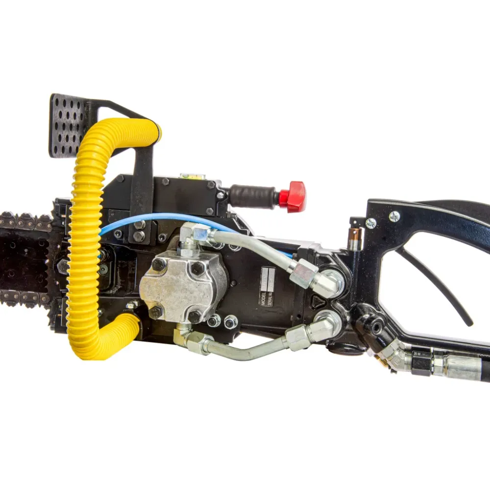 Diteq MITO G-7 QTH12 Flush Cut Powerhead 141400