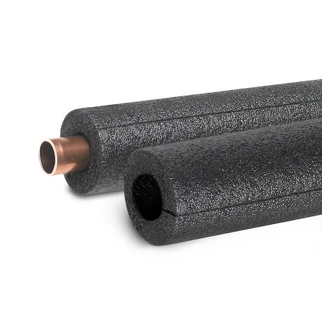 Frost King 3/4 . x 6-Ft Pipe Insulation