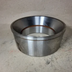Full Open Valve Seat API-7 BS, Mud Pump F-1600