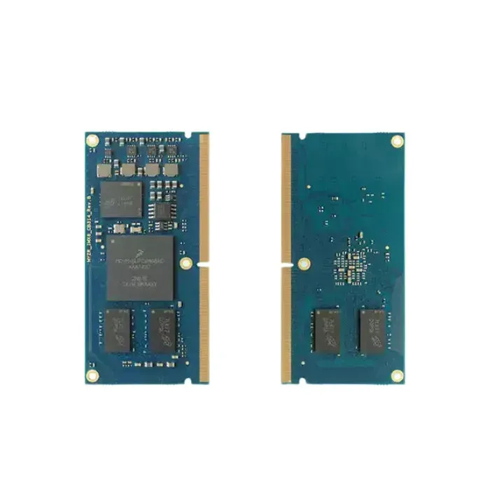 MYZR I.MX6 CB314 6S7C Cortex A9 NXP Solo Core Industrial Grade