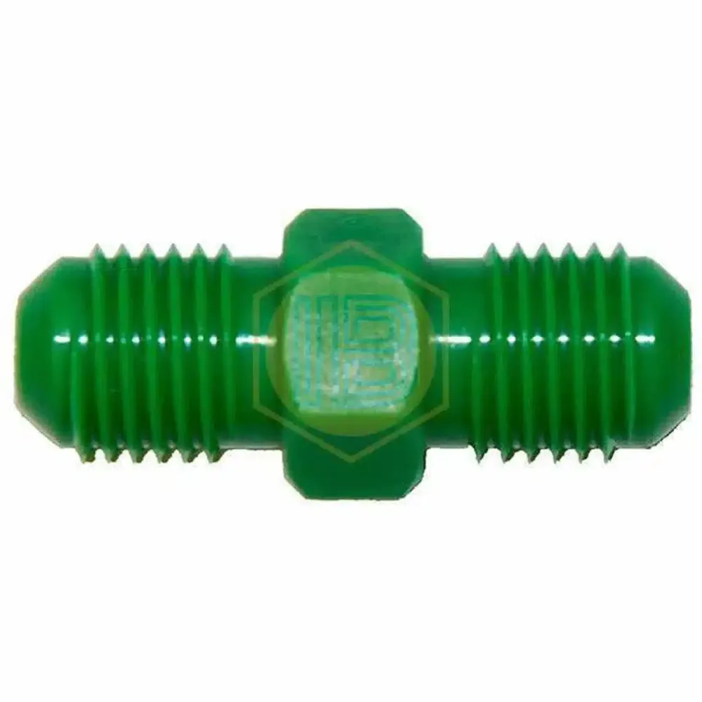 Roterend Ball‑Lock adapter 7/16" thread