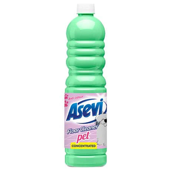 Band Asevi floor cleaner animal-friendly 1 liter