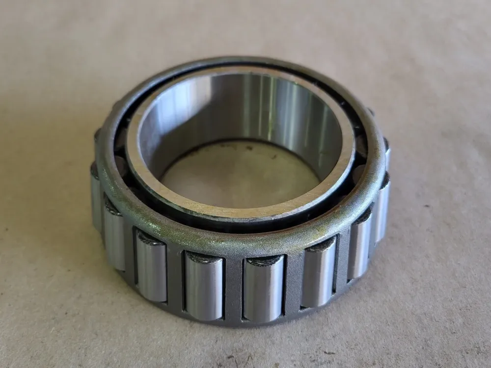 Band Tapered Roller Bearing Cone 749