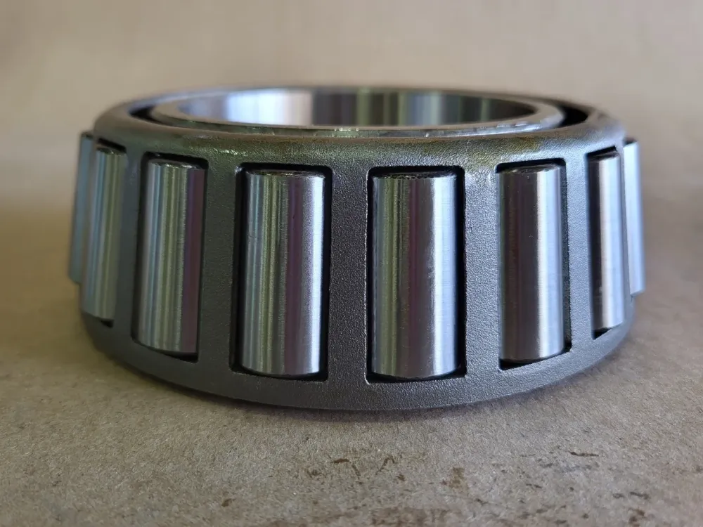 Band Tapered Roller Bearing Cone 749